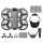 Dron DJI Neo 2 Motion Fly More Combo